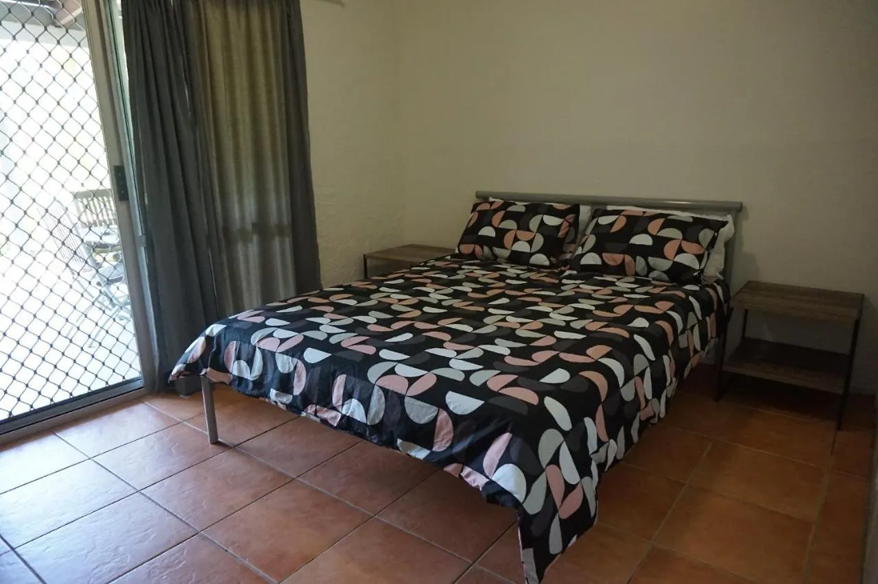 Holiday home 11 Bomburra Court Rainbow Beach Australia
