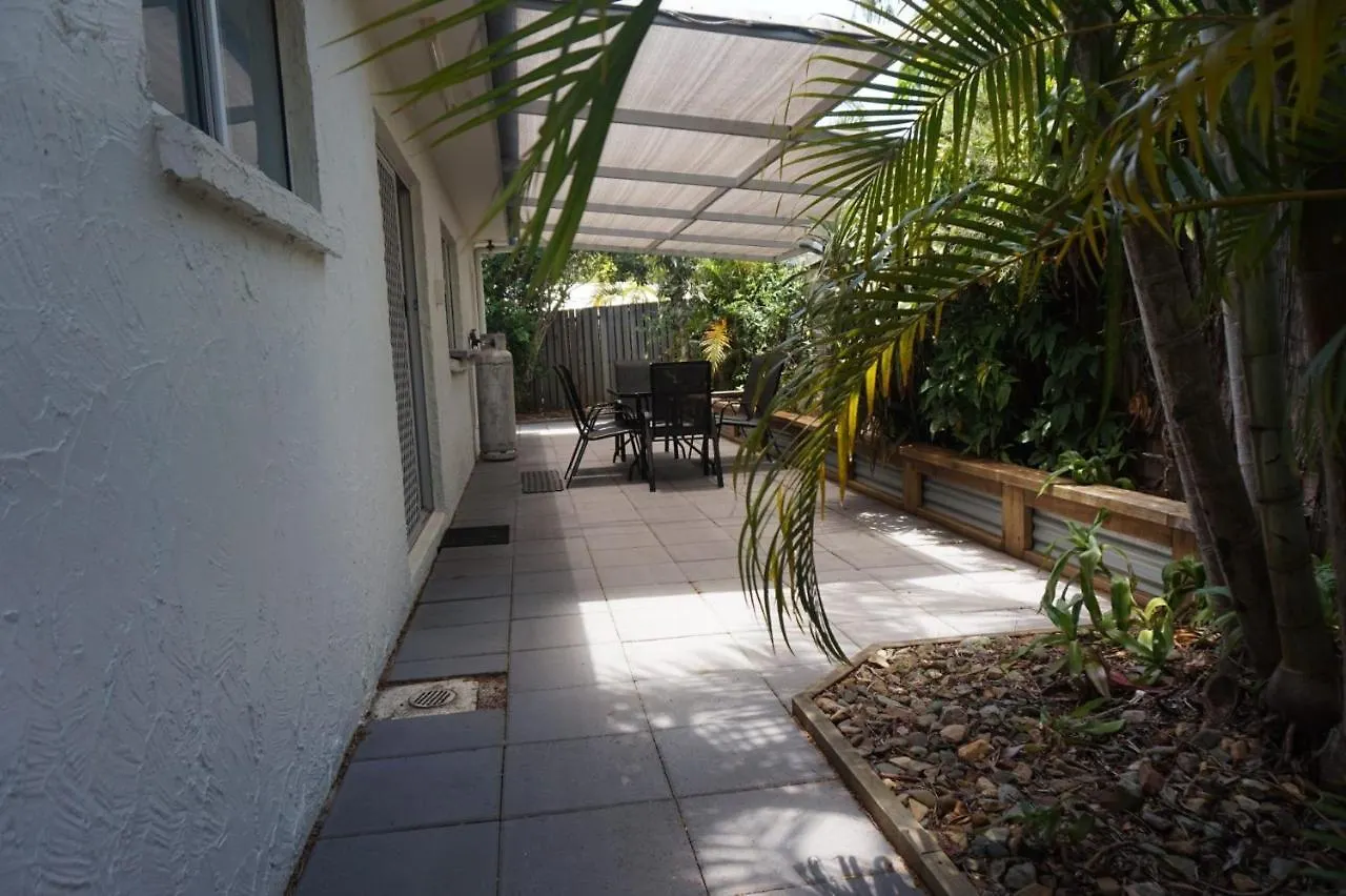 11 Bomburra Court Rainbow Beach