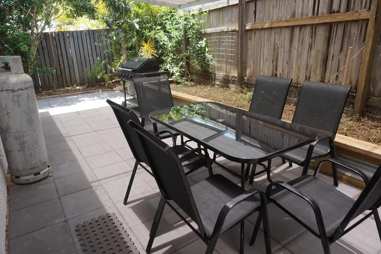 11 Bomburra Court Rainbow Beach 0*,  Australia